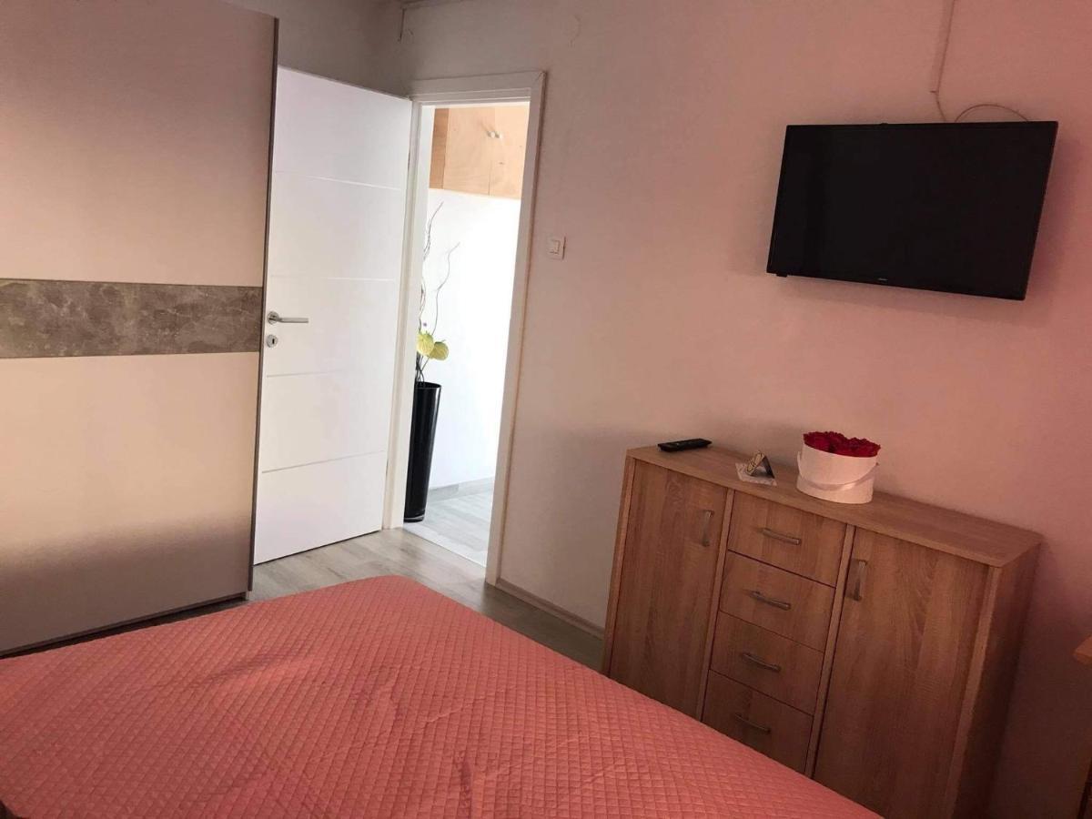 Apartment Jonas Rovinj Luaran gambar