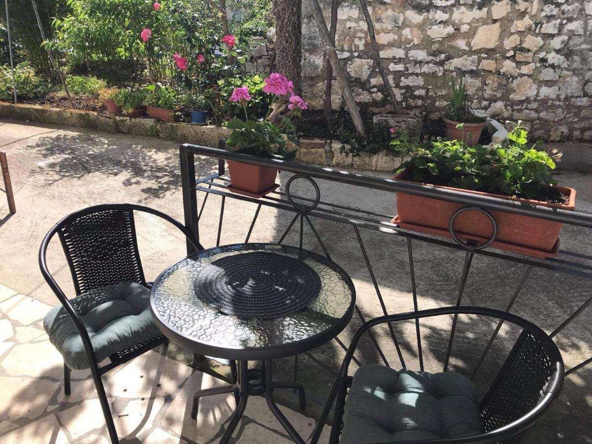 Apartment Jonas Rovinj Luaran gambar