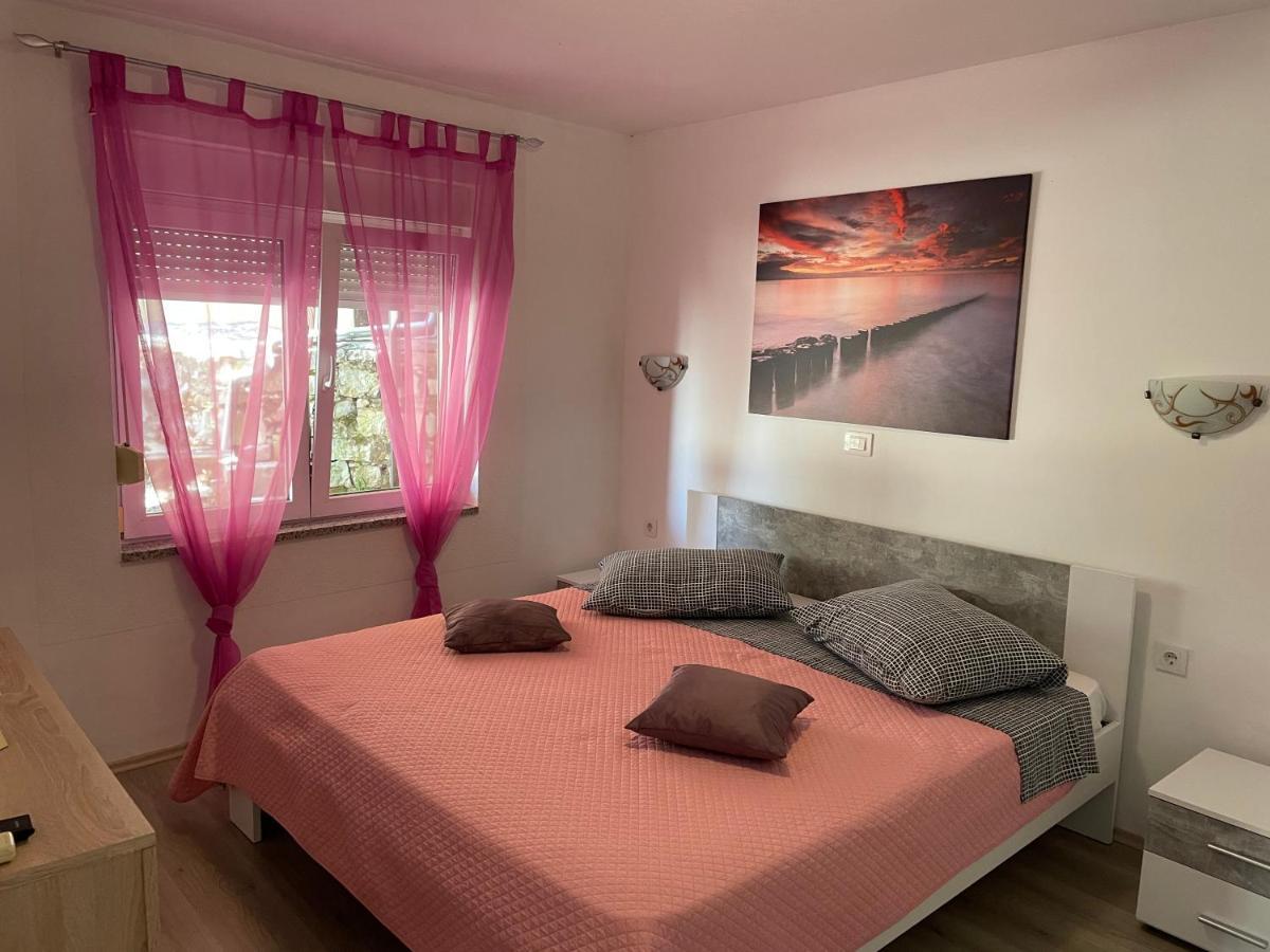Apartment Jonas Rovinj Luaran gambar