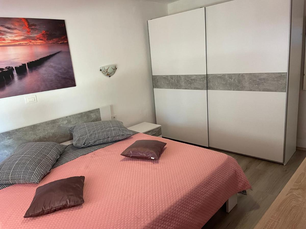 Apartment Jonas Rovinj Luaran gambar