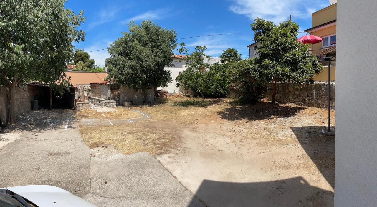 Apartment Jonas Rovinj Luaran gambar