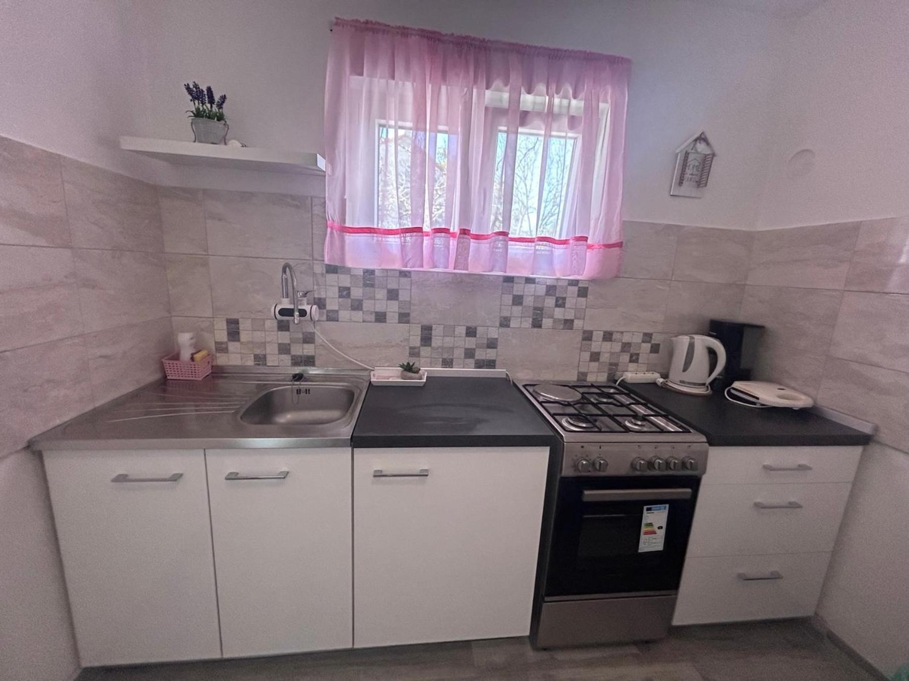 Apartment Jonas Rovinj Luaran gambar