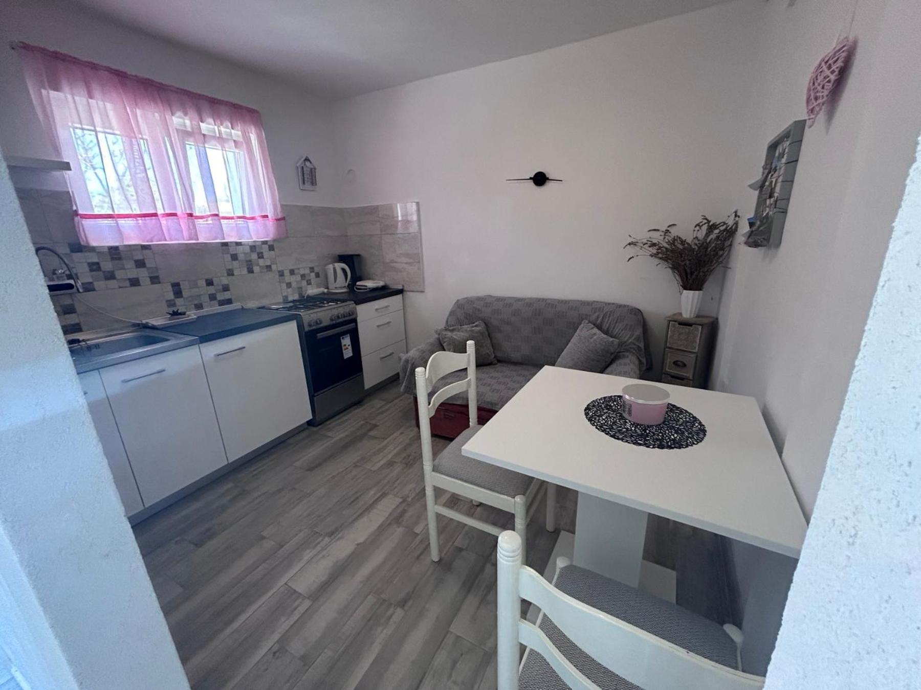 Apartment Jonas Rovinj Luaran gambar