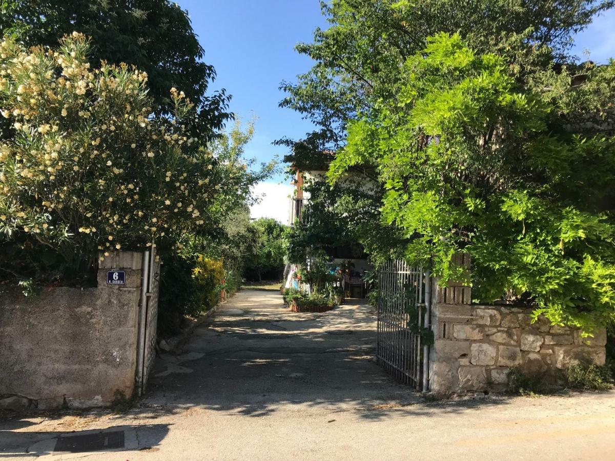 Apartment Jonas Rovinj Luaran gambar